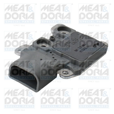 Alternator Regulator